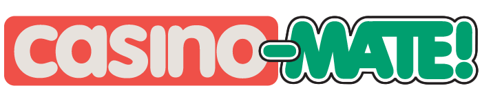 Casino Mate logo